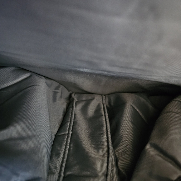 North Face Pink and Burgundy Recon Backpack - Picture 10 of 12